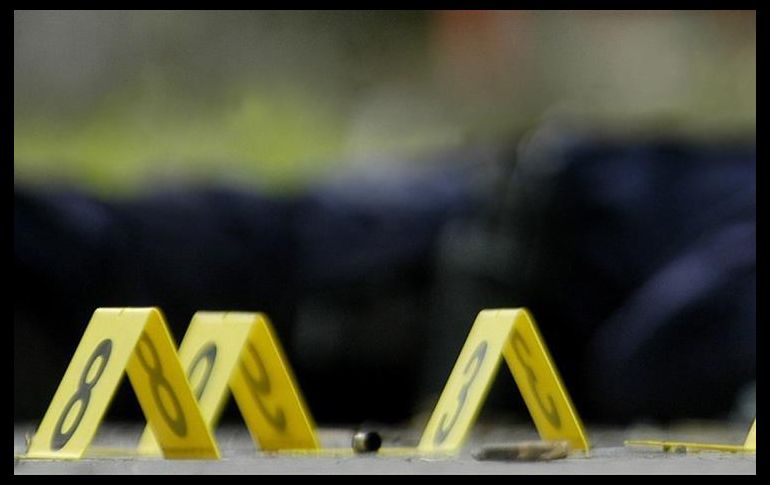 Seis personas lograron escapar del lugar, por lo que se implementó un operativo de búsqueda en la zona. EFE/ARCHIVO