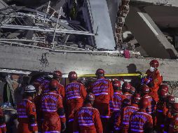 Suben a 27 los muertos por sismo en Turquía y Grecia