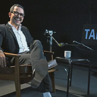 “La corrección política nunca ha sido mi interés”: Manolo Caro