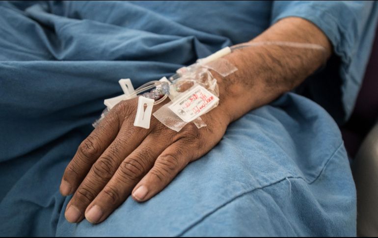 México alcanzó las 88 mil 743 defunciones por COVID-19. Con esta cifra, el virus se colocó entre las primeras tres causas de defunciones, al superar las 88 mil 680 que ocurrieron en 2019 debido a los tumores malignos. NTX / ARCHIVO