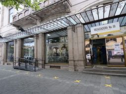 El servicio de recaudación estará disponible vía internet en la página de Hacienda Jalisco y tiendas de autoservicio.ESPECIAL/ Gobierno de Jalisco