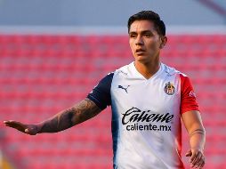 En su carrera futbolística, Villalpando se ha destacado por ser un nómada, tener poca estabilidad, jugando en diez equipos. IMAGO7