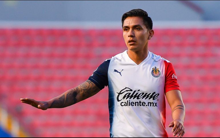 En su carrera futbolística, Villalpando se ha destacado por ser un nómada, tener poca estabilidad, jugando en diez equipos. IMAGO7