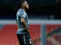 La tarea es complicada para Atlas, el triunfo ante La Franja es imperativo, no existe otro resultado esta tarde que los tres puntos. IMAGO7