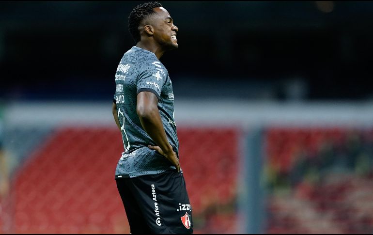 La tarea es complicada para Atlas, el triunfo ante La Franja es imperativo, no existe otro resultado esta tarde que los tres puntos. IMAGO7