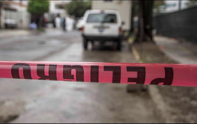 De acuerdo con las primeras investigaciones, el homicidio del periodista ocurrió la noche del jueves 29 de octubre en la colonia Hidalgo de Ciudad Juárez. EL INFORMADOR / ARCHIVO