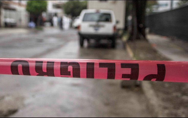 De acuerdo con las primeras investigaciones, el homicidio del periodista ocurrió la noche del jueves 29 de octubre en la colonia Hidalgo de Ciudad Juárez. EL INFORMADOR / ARCHIVO