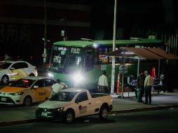 Son necesarios mejores mecanismos para garantizar la integridad y retorno seguro a casa de los trabajadores que necesitan seguir trasladándose. EL INFORMADOR/G. Gallo