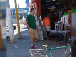 La ferretería llamada 