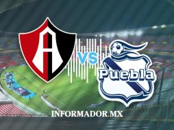 Minuto a minuto: Atlas vs Puebla