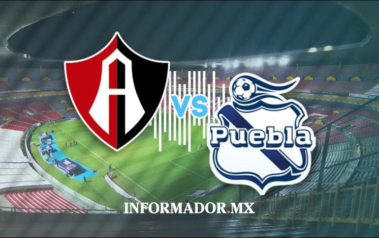 Minuto a minuto: Atlas vs Puebla