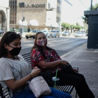 Botón de emergencia: Sorprende a turistas cierre de actividades