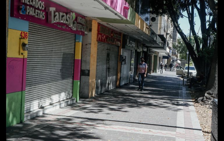 EL INFORMADOR/ G. Gallo