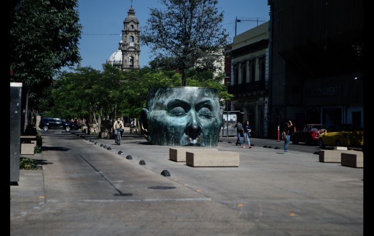 EL INFORMADOR/ G. Gallo