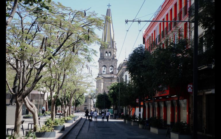 EL INFORMADOR/ G. Gallo