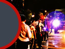 Este 31 de octubre y 1 de noviembre, es el primero de dos fines de semana donde estarán vigentes las restricciones en Jalisco por el 