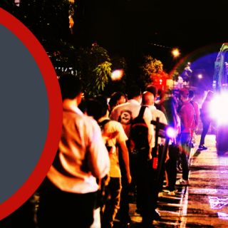 Botón de emergencia - Día 2: lo que debes saber