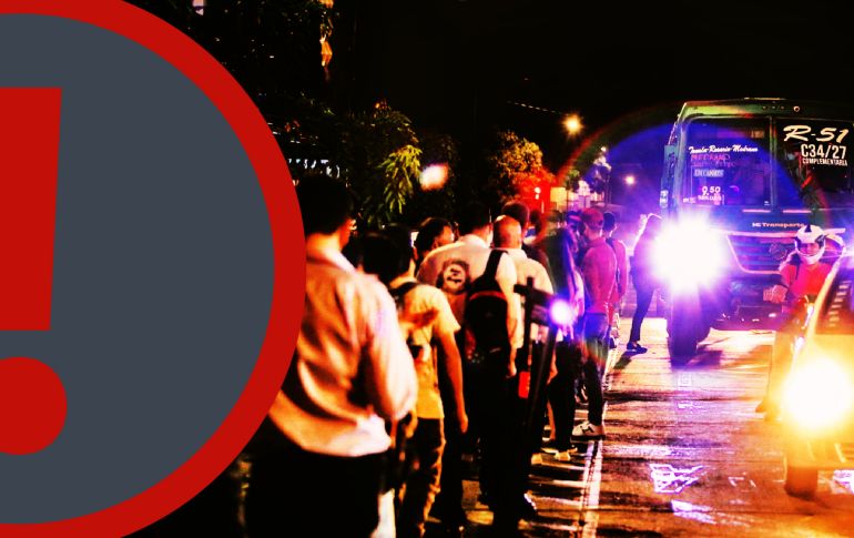 Este 31 de octubre y 1 de noviembre, es el primero de dos fines de semana donde estarán vigentes las restricciones en Jalisco por el 