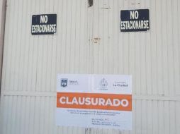 En el operativo de inspección participan un total de mil 500 servidores públicos. ESPECIAL