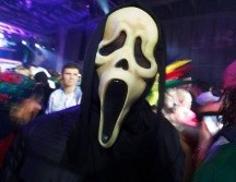 Se mantendrá especial atención en las colonias donde se han detectado casos de vandalismo en años anteriores. AFP / ARCHIVO