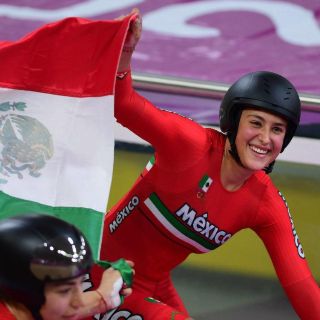 Tokio 2020: Jessica Salazar busca su mejor versión para los Juegos Olímpicos