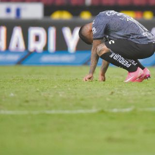 Liga MX: Nuevo fracaso para el Atlas