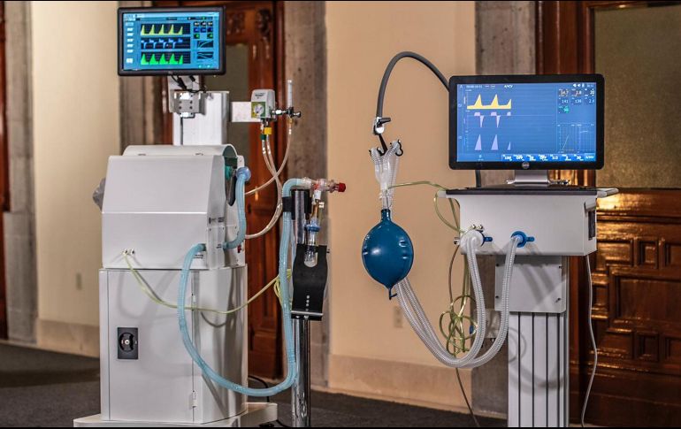 México es el principal fabricante de América Latina y el octavo a nivel mundial. EL INFORMADOR/ARCHIVO