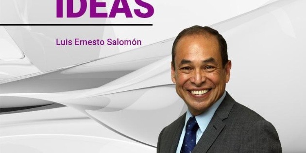 Gan&oacute; Biden y el estado de derecho