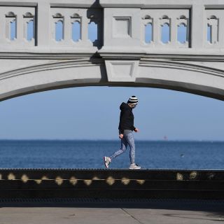 Coronavirus: Australia registra cero casos locales por primera vez desde junio