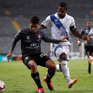 Liga MX: Puebla se burla del Atlas