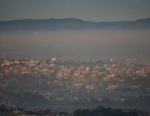 El nuevo impuesto por la emisión de gases a la atmósfera se justificó en su momento con el argumento de buscar alentar el uso de energías renovables. EL INFORMADOR/ARCHIVO