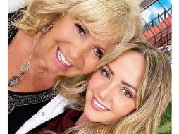 Magda Rodríguez, productora del programa 