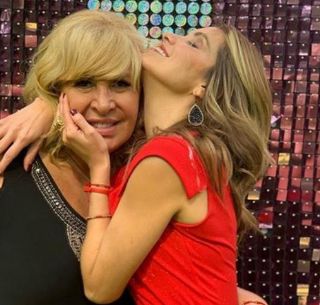 Andrea Escalona Se Despide De Su Madre Madga Rodriguez El Informador Básicamente obsesionada con cualquier cosa que tenga un motor. andrea escalona se despide de su madre