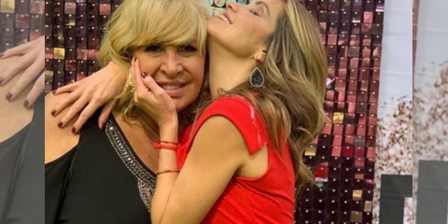 Andrea Escalona Se Despide De Su Madre Madga Rodriguez El Informador Andrea escalona celebro su cumpleanos numero 32 con una gran fiesta acompanada de familia y amigos. andrea escalona se despide de su madre