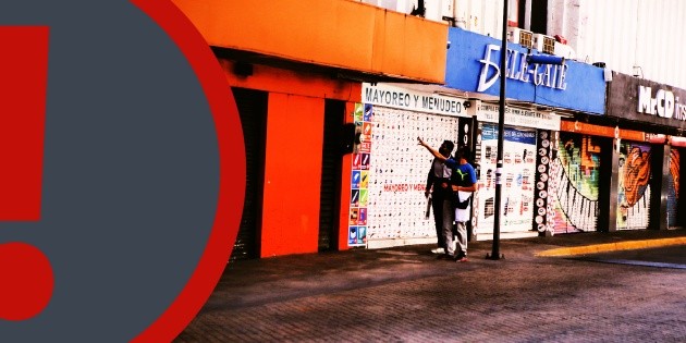 Bot&oacute;n de emergencia - D&iacute;a 4: lo que debes saber