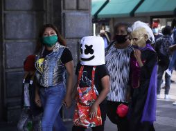 XINHUA / S. Quintero