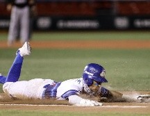 TWITTER / @charrosbeisbol