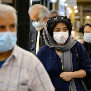 Coronavirus: Fauci advierte “mucho daño” por rebrote