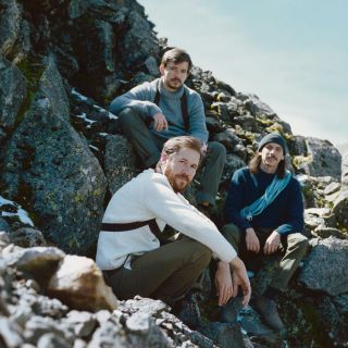 Los Mesoneros regresan al Grammy Latino