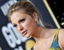 Taylor Swift firmó un contrato con la discografica Big Machine cuando tenía 15 años. GETTY IMAGES