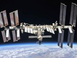 Las primeras piezas de la EEI salieron al espacio en 1998. NASA