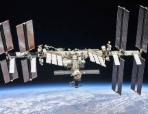 Las primeras piezas de la EEI salieron al espacio en 1998. NASA