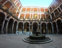 La Secretaría de Cultura es una de las que no cumple con la obligación establecida en la ley del Sistema Anticorrupción del Estado. EL INFORMADOR/ARCHIVO