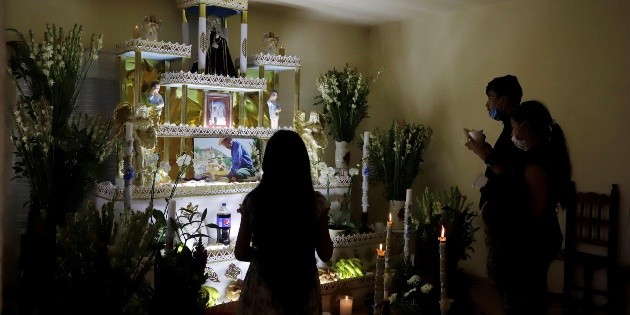 La obligaci&oacute;n con el SAT sigue despu&eacute;s de la muerte