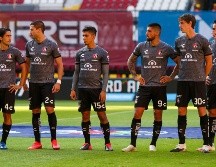 Este cotejo le servirá a Diego Cocca para corroborar quiénes son los jugadores que merecen seguir en la institución. IMAGO7 / ARCHIVO