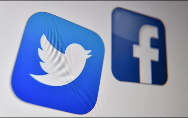 Las redes sociales buscan combatir la desinformación en las elecciones de este 3 de noviembre. AFP/ARCHIVO
