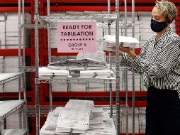 Estados como California, que es uno de los llamados 