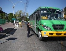 EL INFORMADOR / ARCHIVO