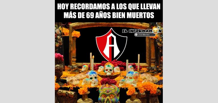 Bien muertos