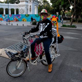 Coronavirus: México llega a 933 mil contagios y 92 mil 100 muertes